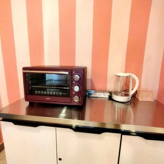 Apartment Pop Kitty Octagon Premium Town Center 2br By Grab A *
