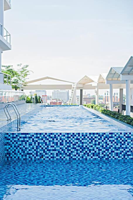 Pop Kitty Octagon Premium Town Center 2br By Grab A Ipoh