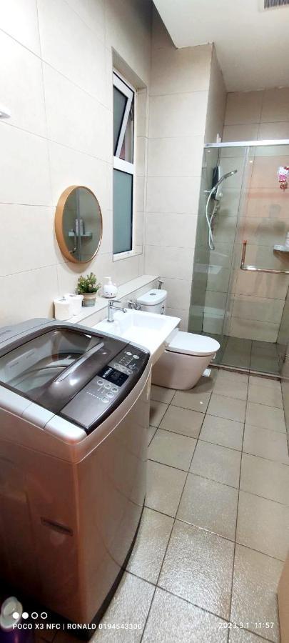Pop Kitty Octagon Premium Town Center 2br By Grab A Ipoh